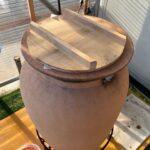 2月11日(土)12日(日)に壺焼いも販売します